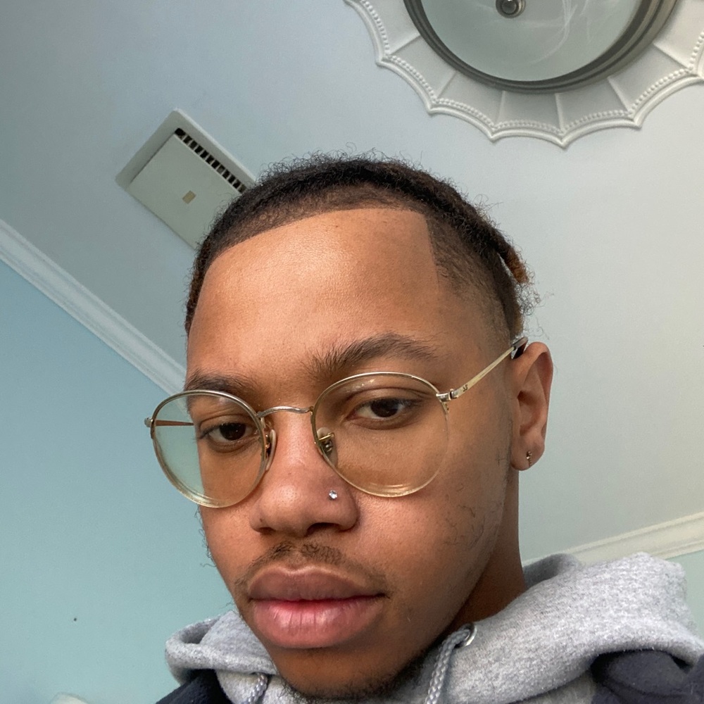 Meet your Posher, Dishawn